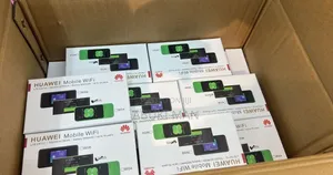 Huawei W 05 Router We Max