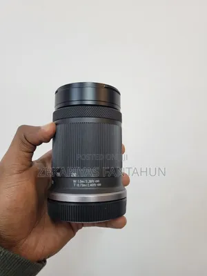 55-210mm RF Lens