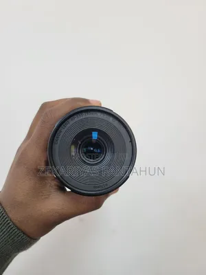 55-210mm RF Lens