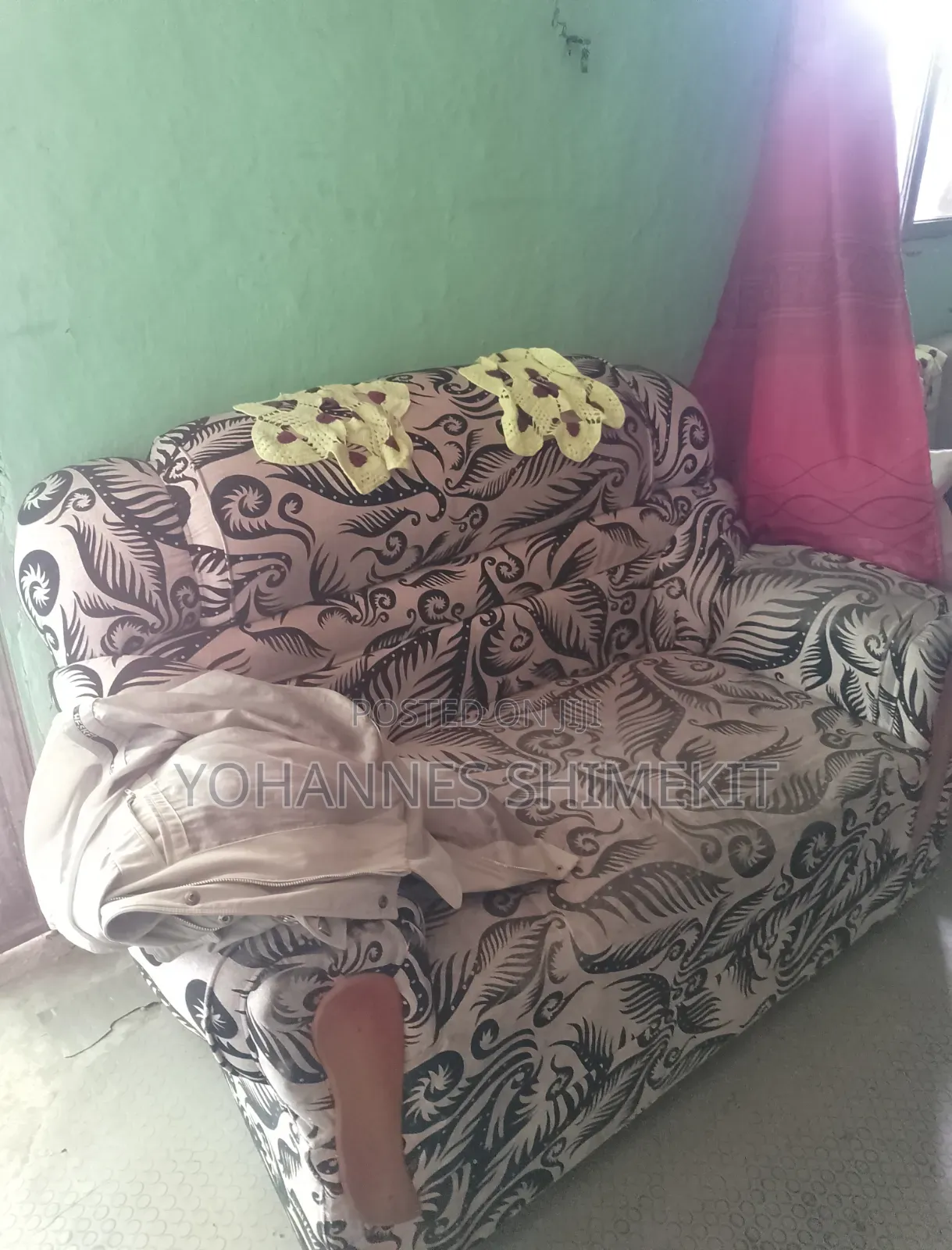 Sofa Furniture