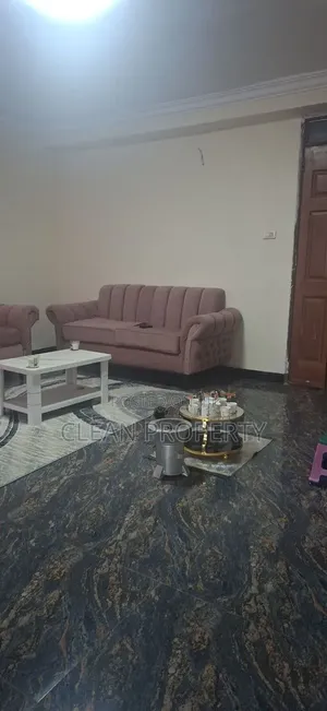 Furnished 1bdrm Apartment in Clean Properties, Bole for rent
