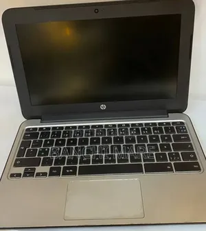 New Laptop HP Chromebook 13 4GB Intel Pentium HDD 16 GB