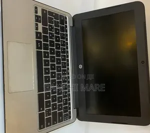 New Laptop HP Chromebook 13 4GB Intel Pentium HDD 16 GB