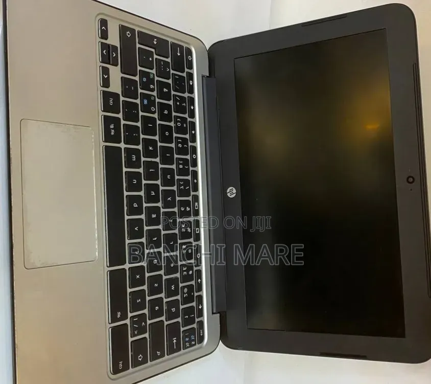 New Laptop HP Chromebook 13 4GB Intel Pentium HDD 16 GB