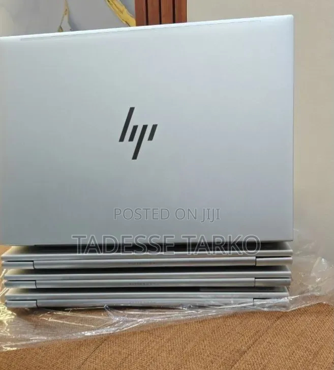 New Laptop HP EliteBook 840 G9 16GB Intel Core i7 SSD 512GB