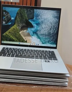 New Laptop HP EliteBook 840 G9 16GB Intel Core i7 SSD 512GB