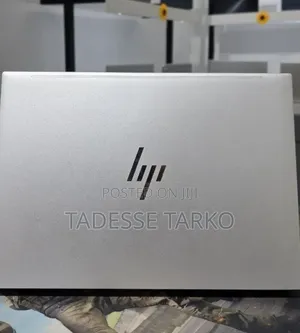 New Laptop HP EliteBook 840 G9 16GB Intel Core i7 SSD 512GB