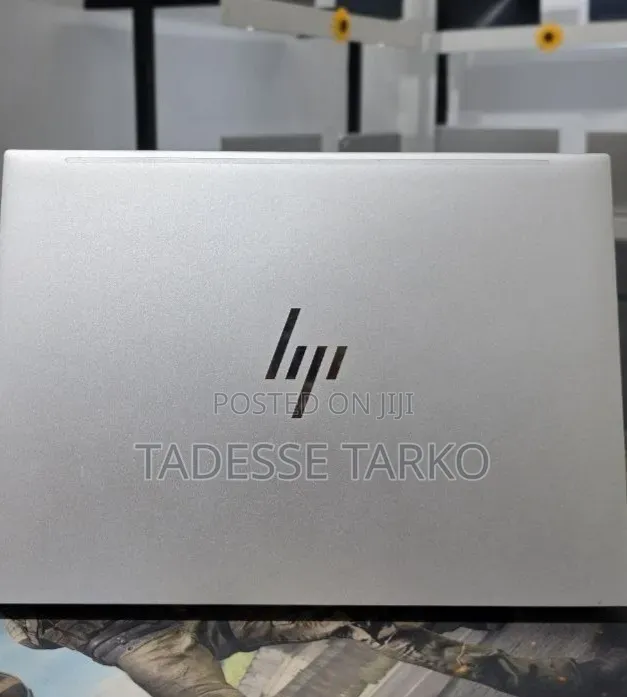 New Laptop HP EliteBook 840 G9 16GB Intel Core i7 SSD 512GB