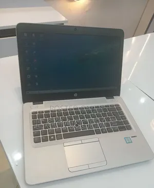 New Laptop HP EliteBook 840 G3 8GB Intel Core i5 HDD+SSD 1T