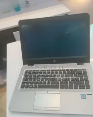 New Laptop HP EliteBook 840 G3 8GB Intel Core i5 HDD+SSD 1T