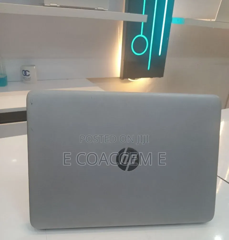 New Laptop HP EliteBook 840 G3 8GB Intel Core i5 HDD+SSD 1T