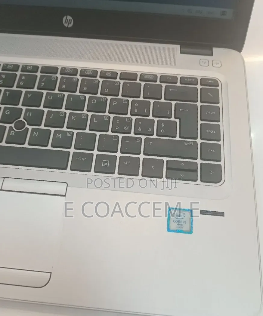 New Laptop HP EliteBook 840 G3 8GB Intel Core i5 HDD+SSD 1T
