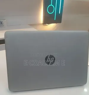 New Laptop HP EliteBook 840 G3 8GB Intel Core i5 HDD+SSD 1T