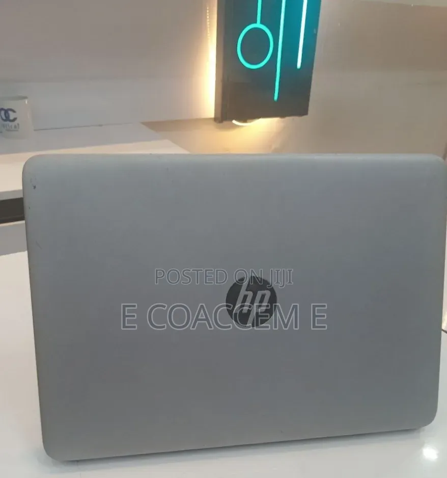 New Laptop HP EliteBook 840 G3 8GB Intel Core i5 HDD+SSD 1T