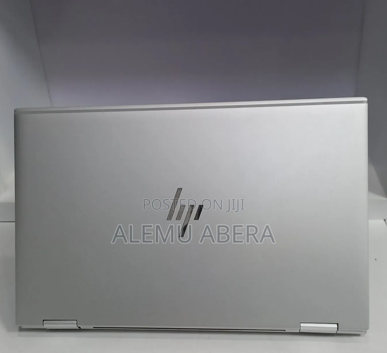 New Laptop HP EliteBook x360 1040 G7 16GB Intel Core i7 SSD 512GB