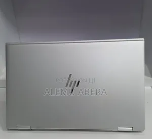 New Laptop HP EliteBook x360 1040 G7 16GB Intel Core i7 SSD 512GB