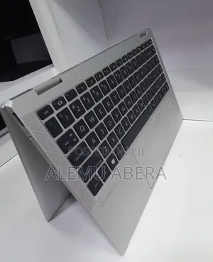 New Laptop HP EliteBook x360 1040 G7 16GB Intel Core i7 SSD 512GB