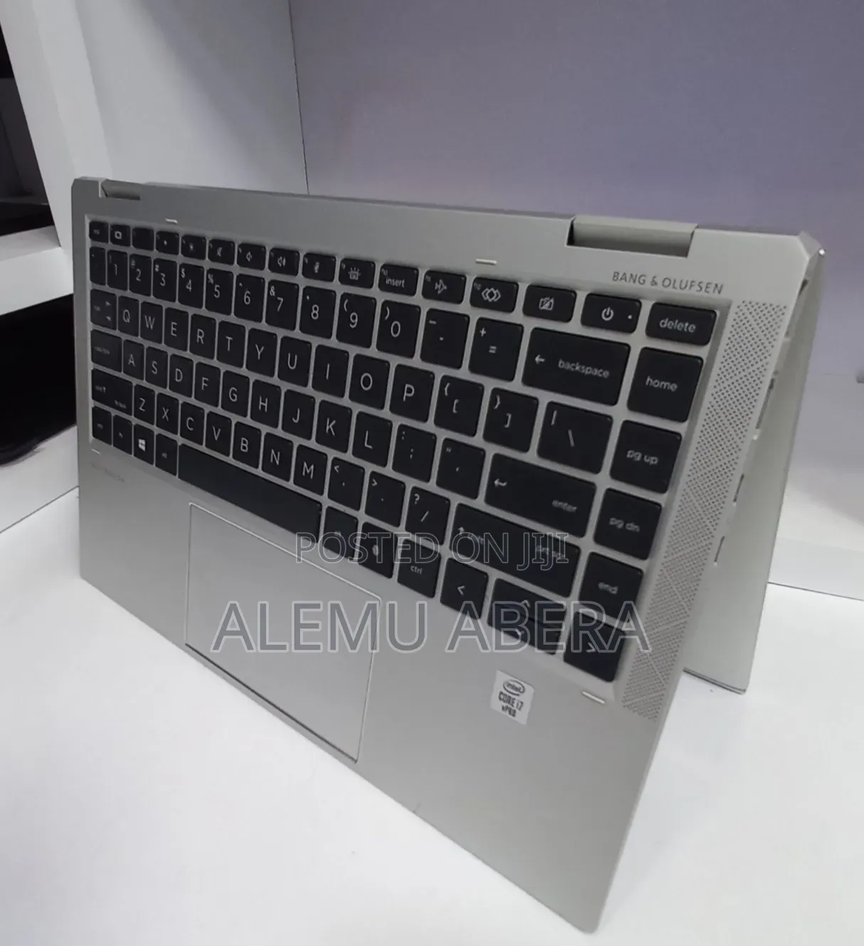 New Laptop HP EliteBook x360 1040 G7 16GB Intel Core i7 SSD 512GB