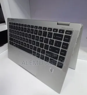 New Laptop HP EliteBook x360 1040 G7 16GB Intel Core i7 SSD 512GB