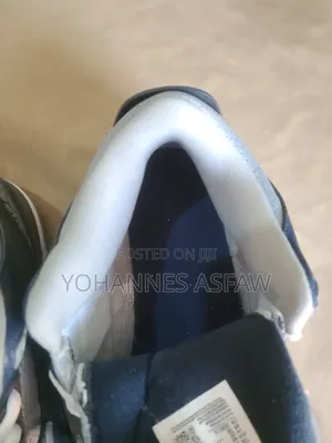 Air Jordan 3 Retro Georgetown