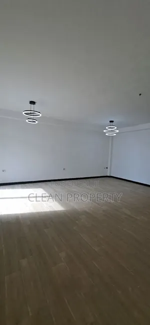 2bdrm Apartment in Clean Properties, Bole for rent