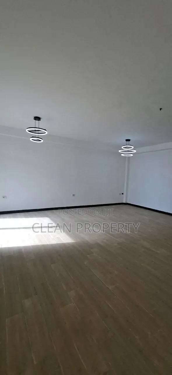 2bdrm Apartment in Clean Properties, Bole for rent