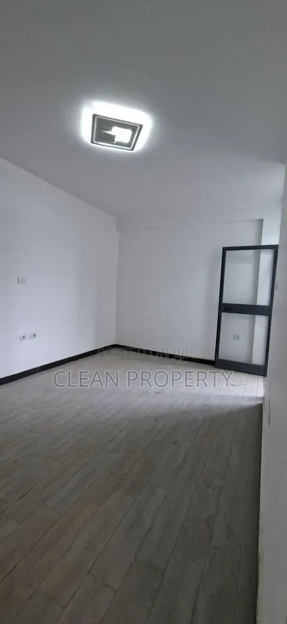 2bdrm Apartment in Clean Properties, Bole for rent