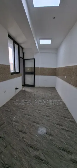 2bdrm Apartment in Clean Properties, Bole for rent