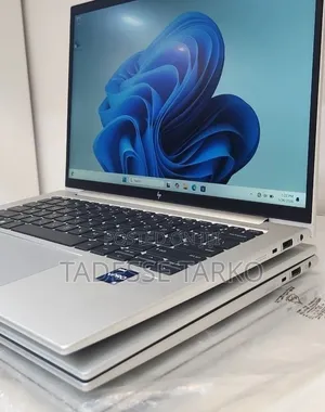 New Laptop HP EliteBook 840 G9 16GB Intel Core i5 SSD 512GB
