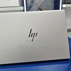New Laptop HP EliteBook 840 G9 16GB Intel Core i5 SSD 512GB
