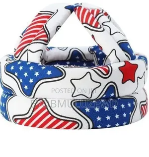 Baby Head Protector