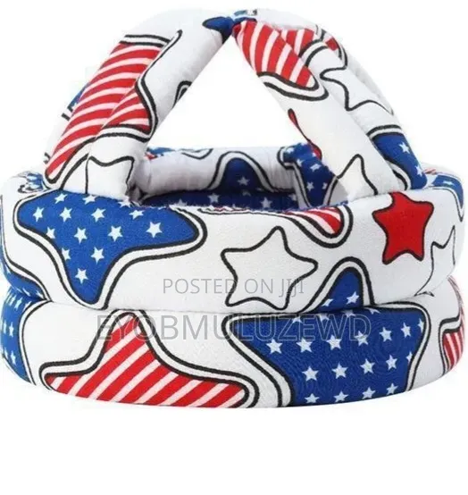 Baby Head Protector