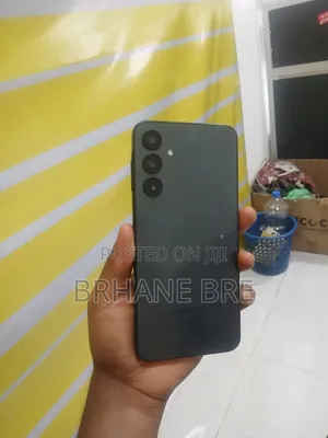 Samsung Galaxy A16 5G 128 GB Blue
