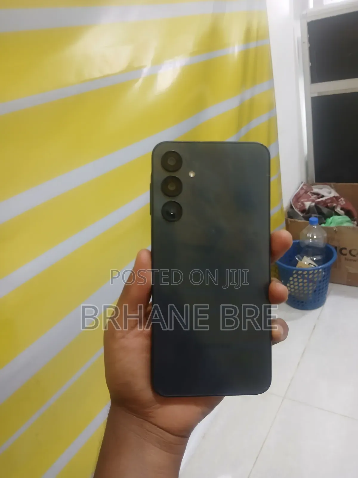 Samsung Galaxy A16 5G 128 GB Blue