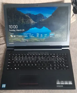 Laptop Lenovo V110 4GB Intel Core i3 HDD 500GB