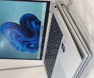New Laptop HP EliteBook 840 G9 16GB Intel Core i5 SSD 512GB