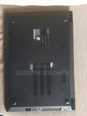 Laptop Lenovo V110 4GB Intel Core i3 HDD 500GB