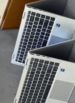 New Laptop HP EliteBook 1040 G8 32GB Intel Core i7 SSD 512GB