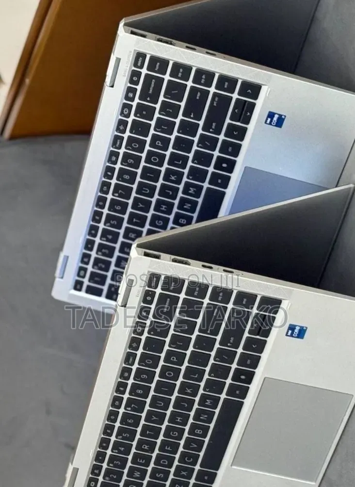 New Laptop HP EliteBook 1040 G8 32GB Intel Core i7 SSD 512GB