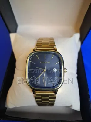  Casio | Classic Design
