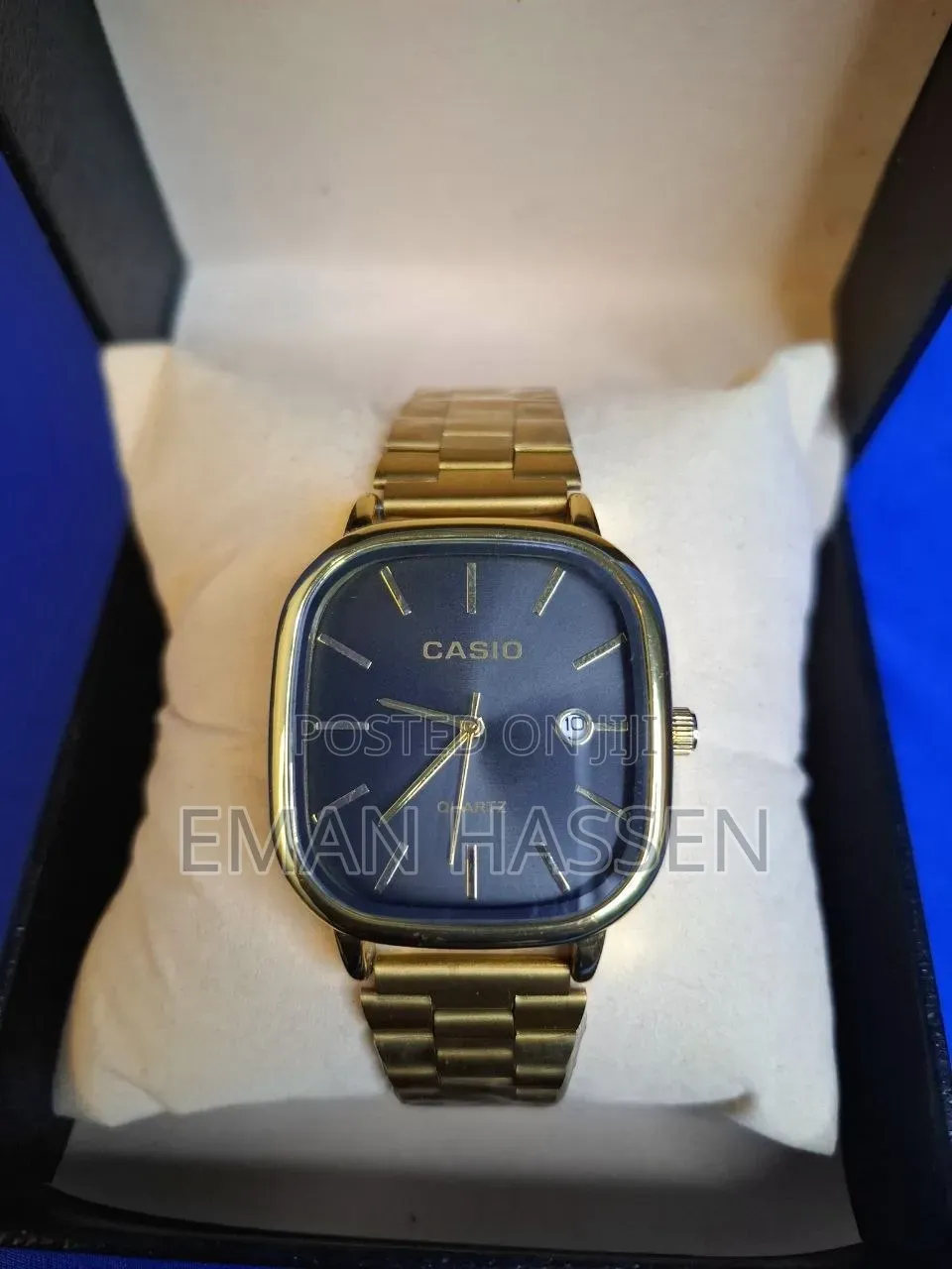  Casio | Classic Design