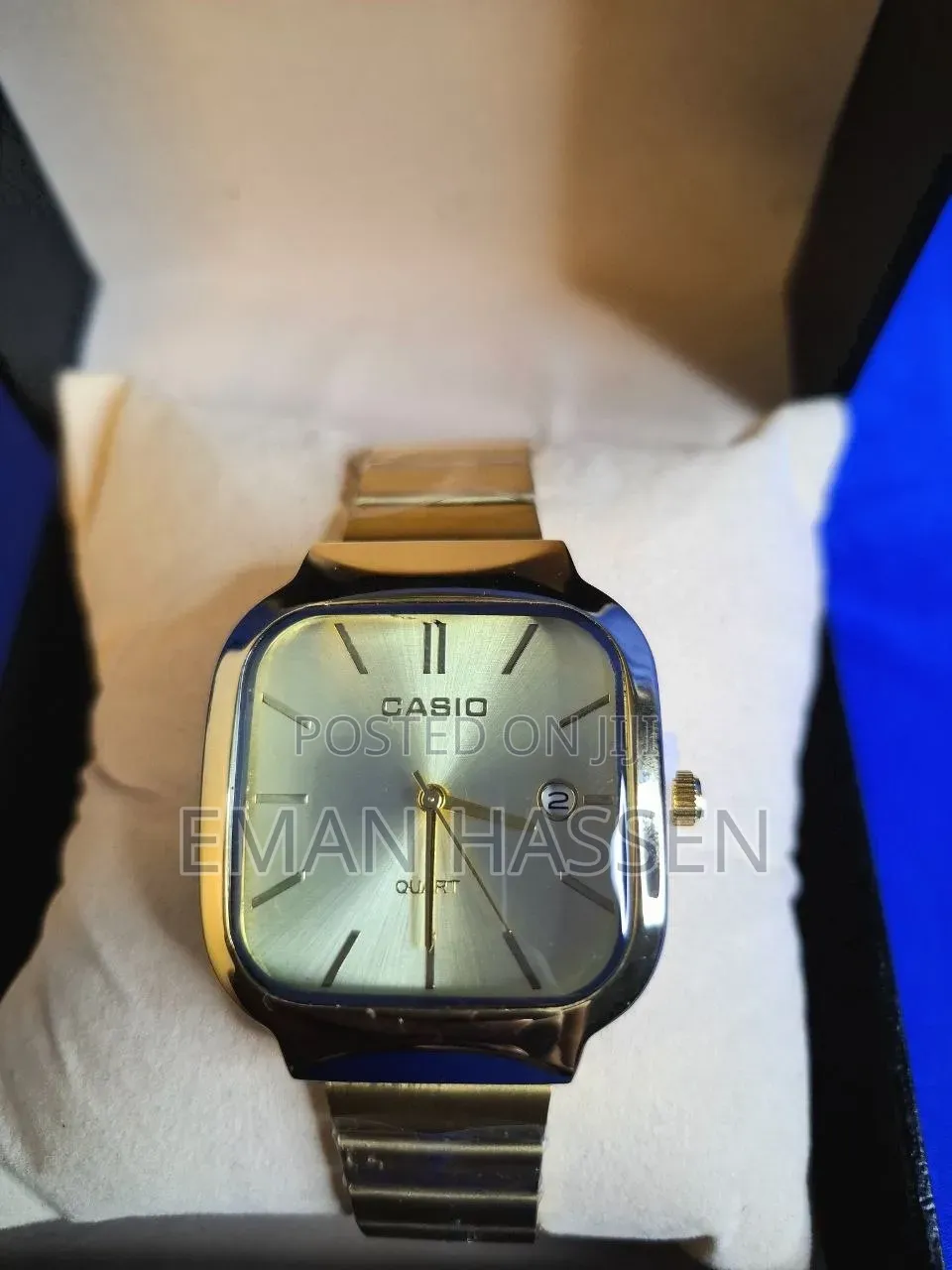  Casio | Classic Design