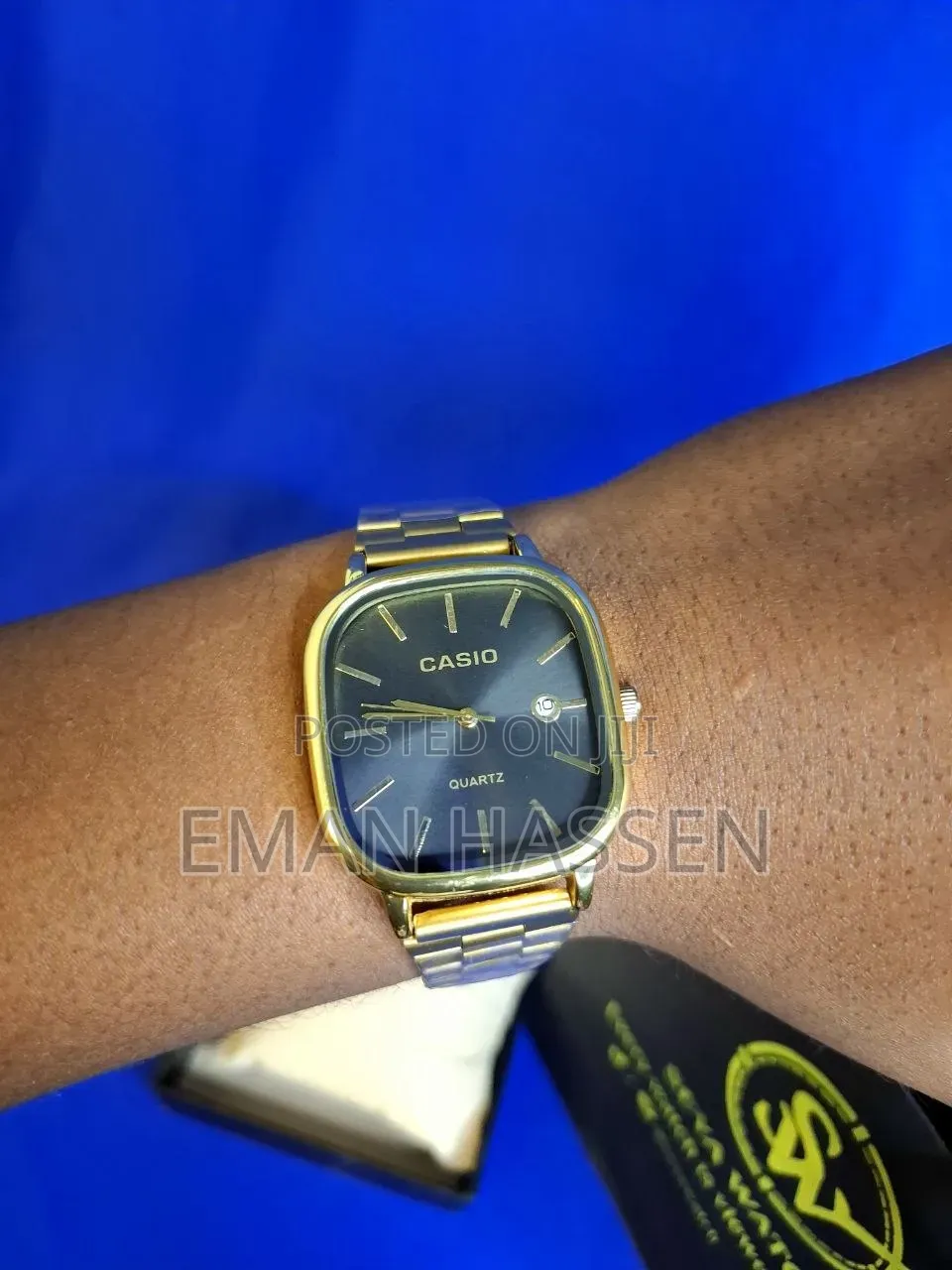  Casio | Classic Design