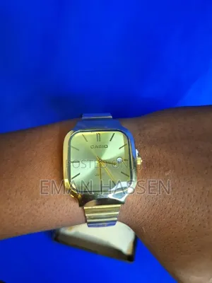  Casio | Classic Design