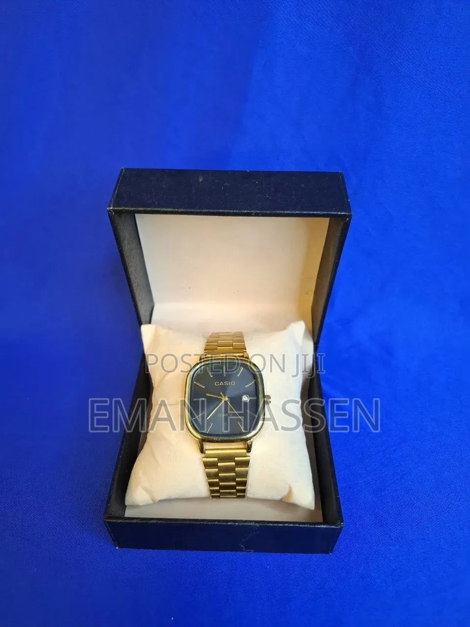  Casio | Classic Design