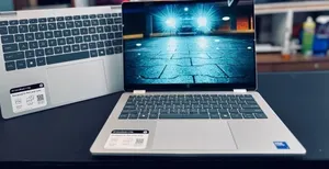 New Laptop HP OmniBook 5 Flip 16GB Intel Core 7 SSD 512GB