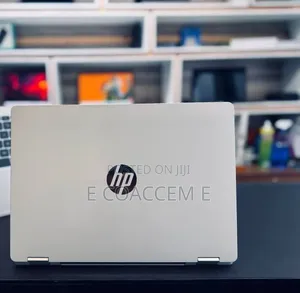 New Laptop HP OmniBook 5 Flip 16GB Intel Core 7 SSD 512GB