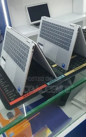 New Laptop HP OmniBook 5 Flip 16GB Intel Core 7 SSD 512GB