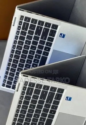 New Laptop HP EliteBook 1040 G8 32GB Intel Core i7 SSD 512GB