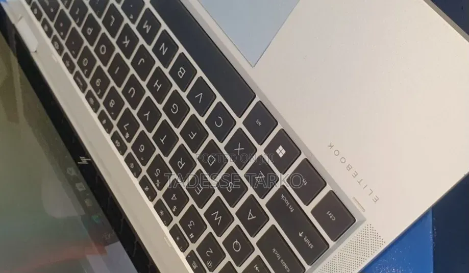 New Laptop HP EliteBook 1040 G8 32GB Intel Core i7 SSD 512GB